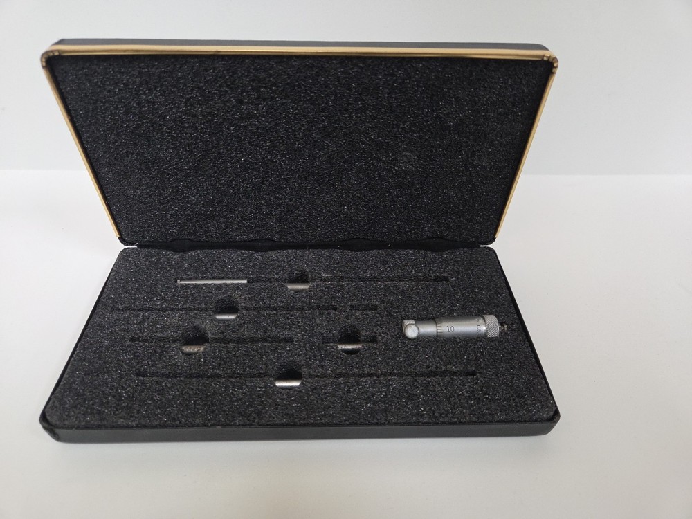 Proto  Tubular Inside Micrometer