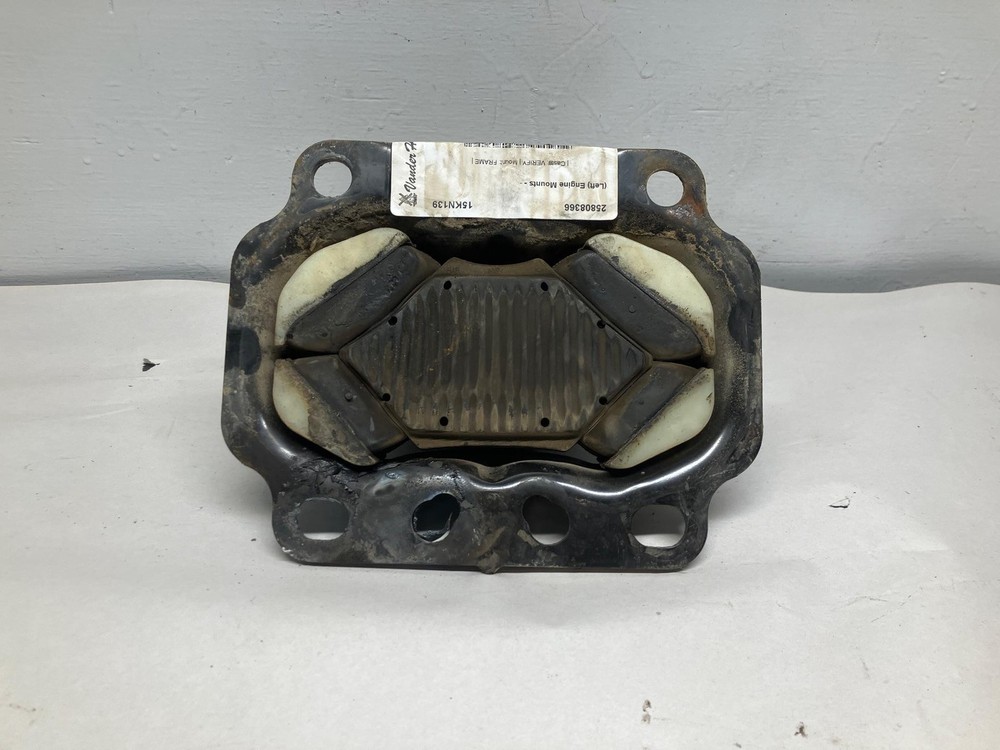 Cummins ISX15 Left/Driver Engine Mount - Used
