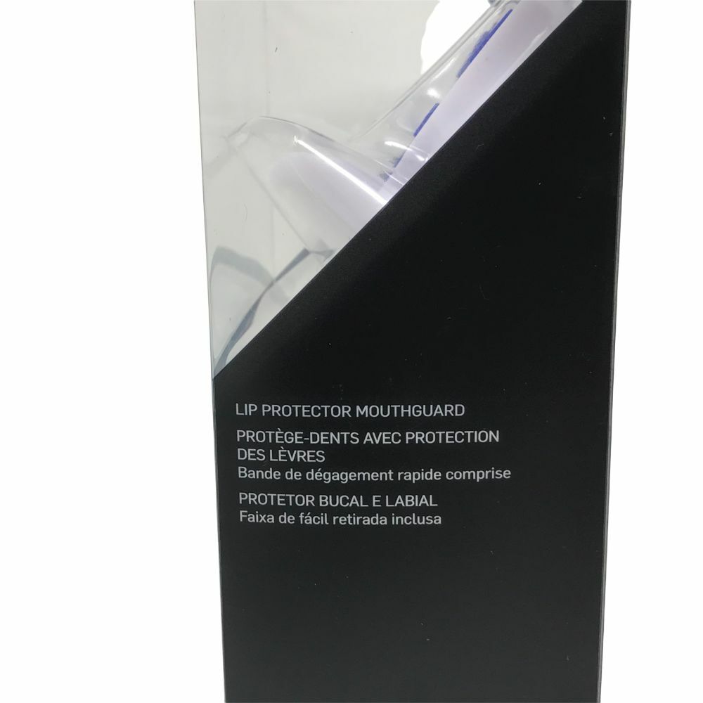 Nike Hyperflow Lip Protection Mouthguard
