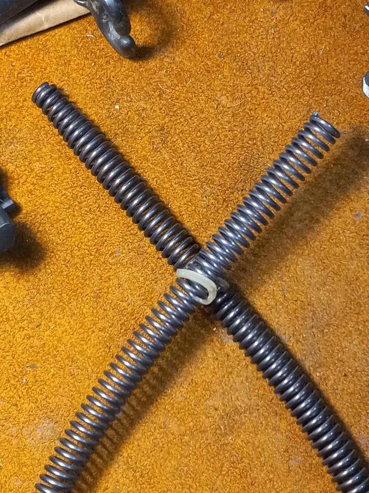 M1 Garand Operating Rod Spring USGI NOS