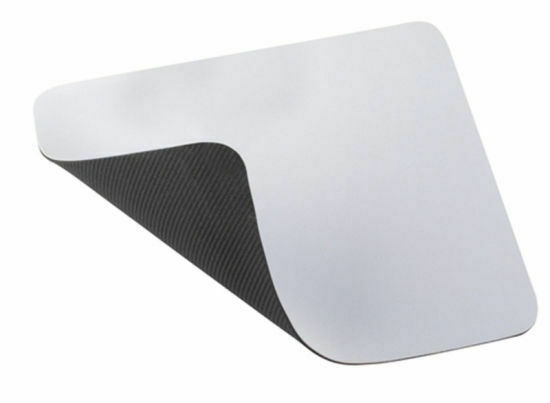 Eagle Isaiah 40:31 Mouse Pad