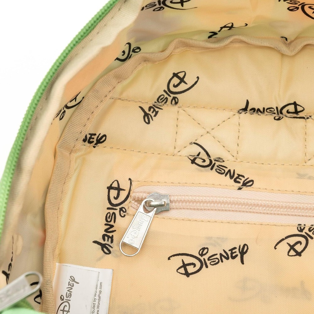 Wondapop - Peter Pan 13" Nylon Daypack