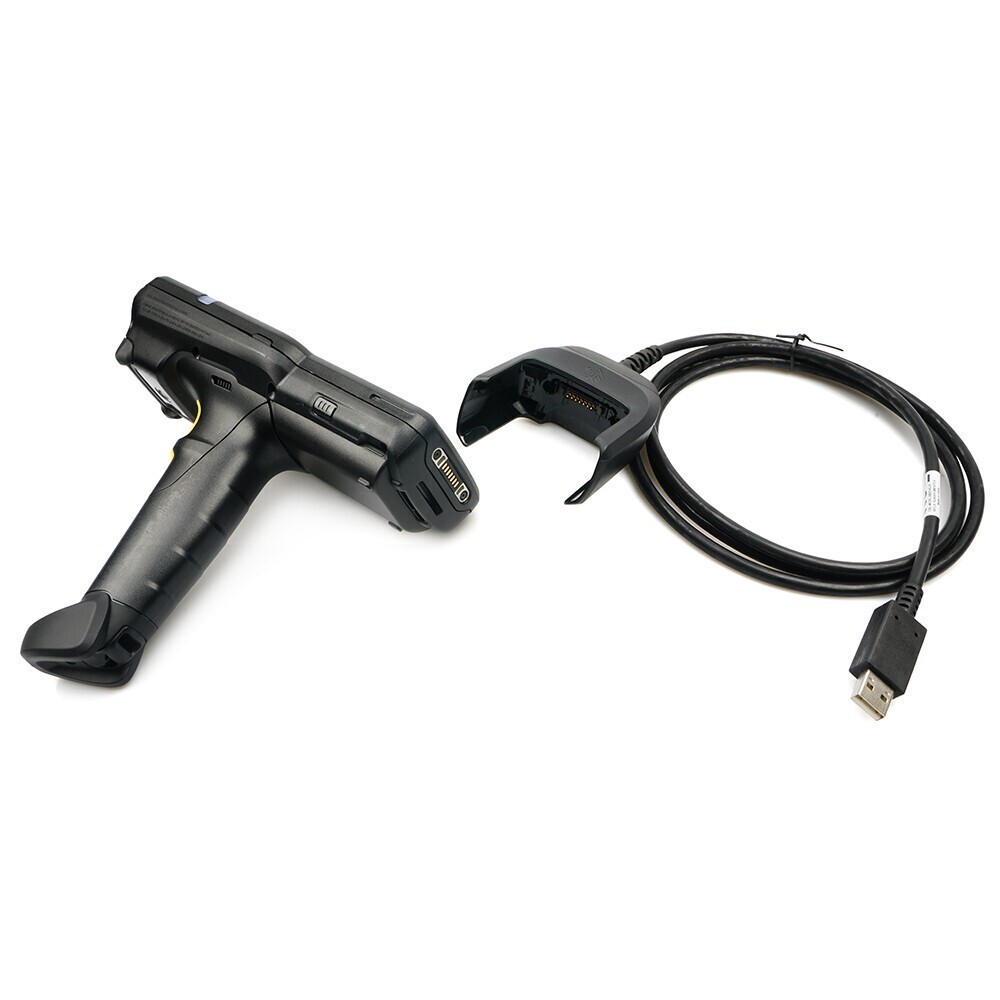 USB Charging Cable (CBL-MC33-USBCHG-01) for Zebra Symbol MC3300 US