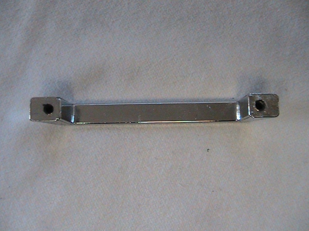 1 USED VINTAGE MATCO TOOLS TOOLBOX TOOL CHEST HANDLE DRAWER PULL