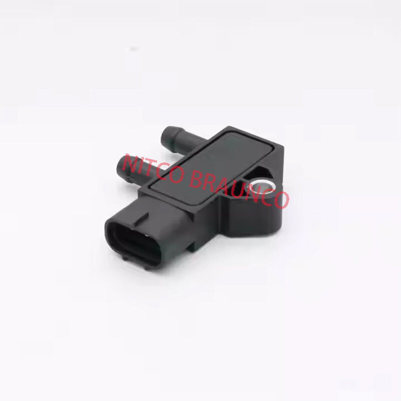 Differential Pressure Sensor 2894872 For Cummins Engine