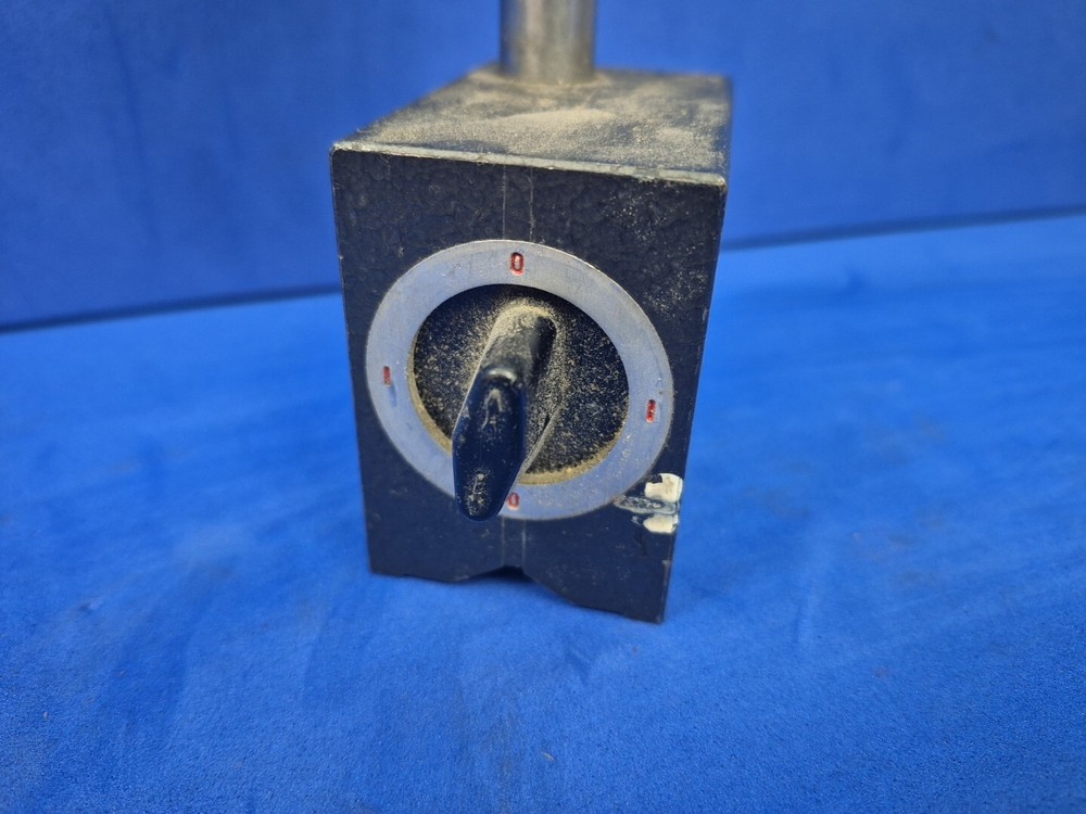 Bosch Magnetic Base Made in Germany