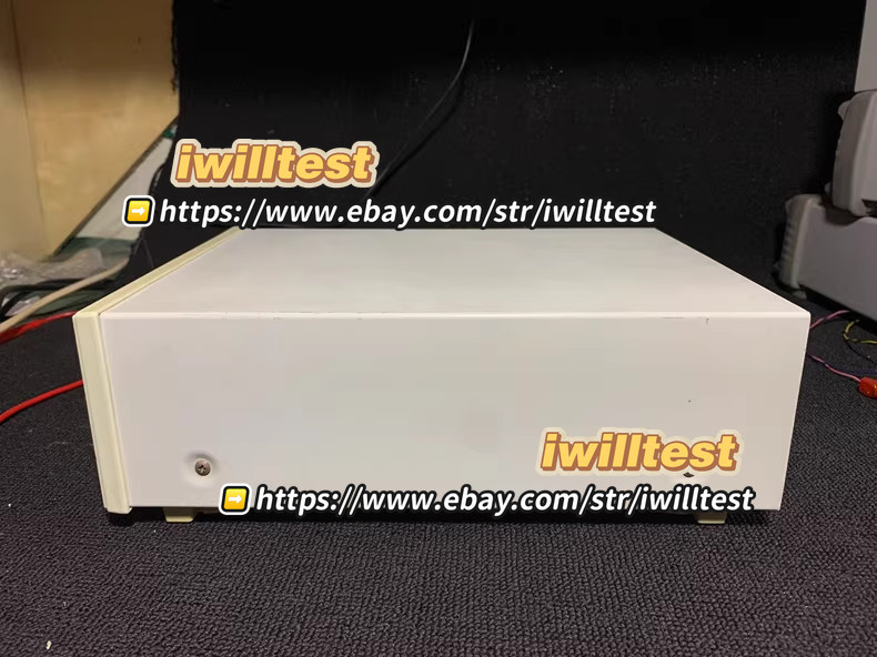 1 PCS Zentech 2041 AUTO RANGE digital multimeter*IW