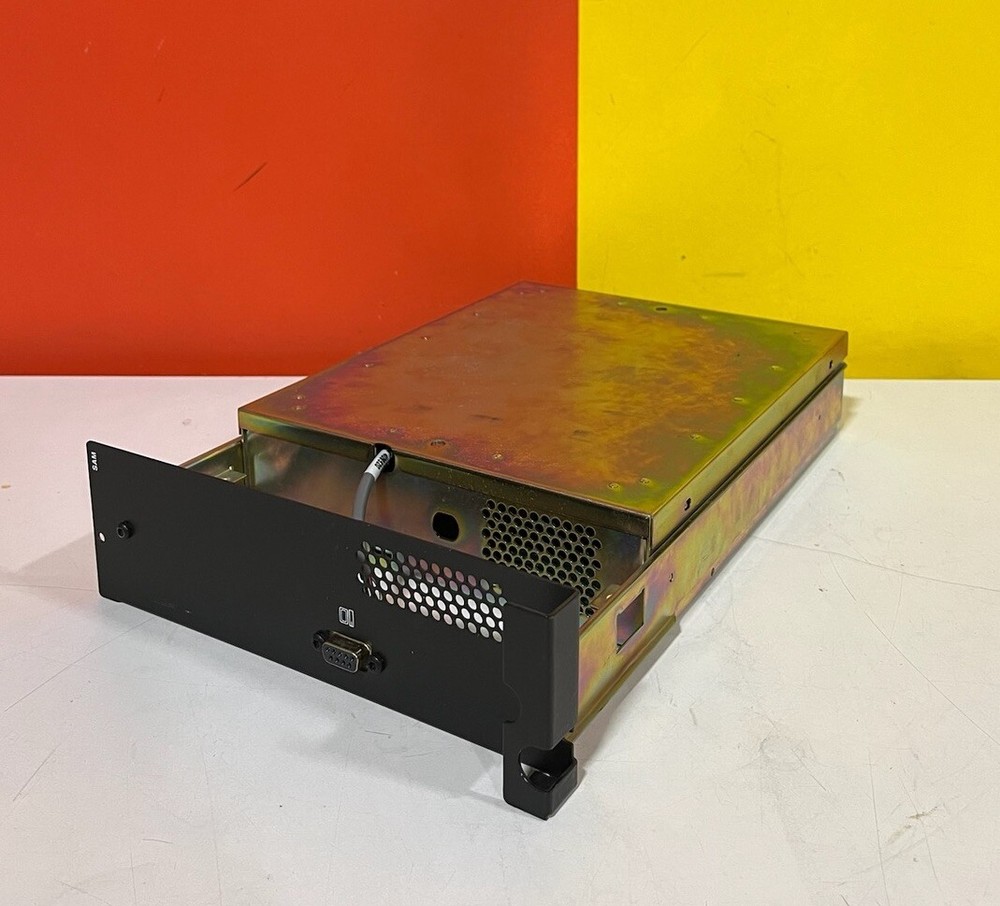 Motorola Quantar SAM Station Access Module CLN1482A for T5365A Repeater. Tested!