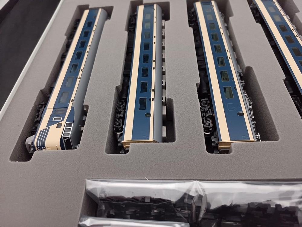 Tomix N Scale N Gauge 98978