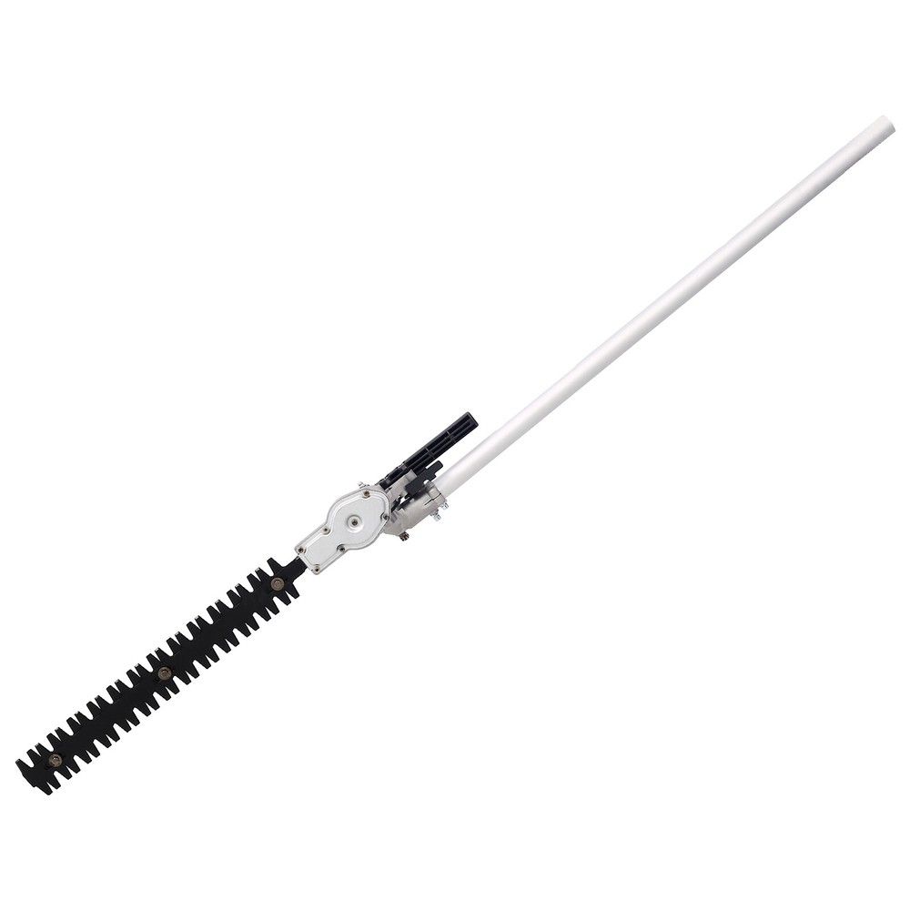 9 in 1 Multi-Functional Trimming Tool 4-Stroke with Pole Saw String Trimmer 38CC