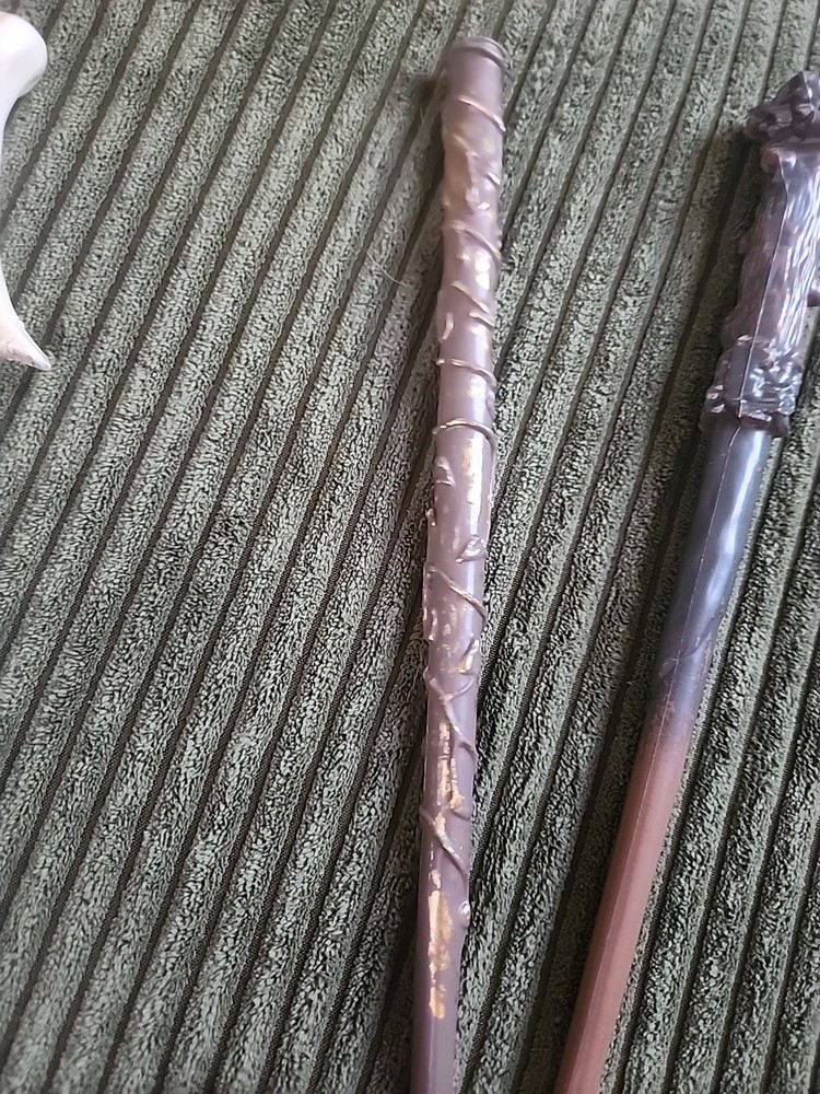 Harry Potter Wands 4pack