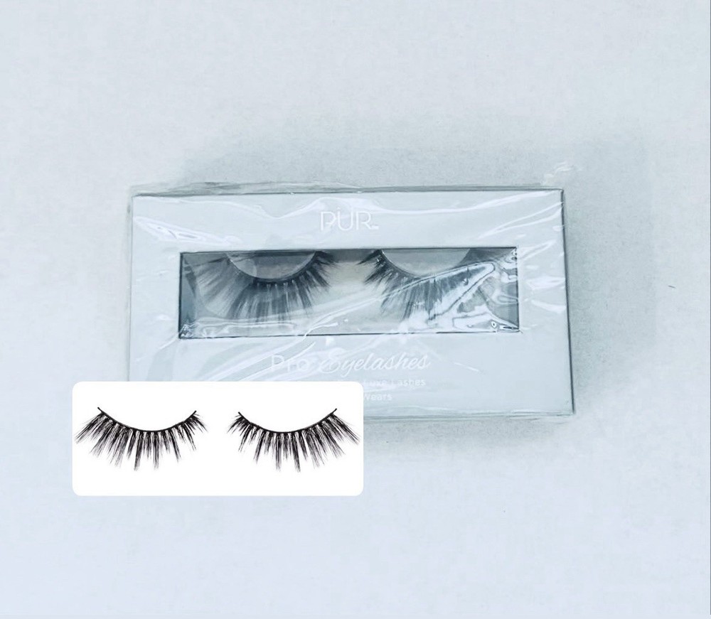 PUR PRO Eyelashes Flirt