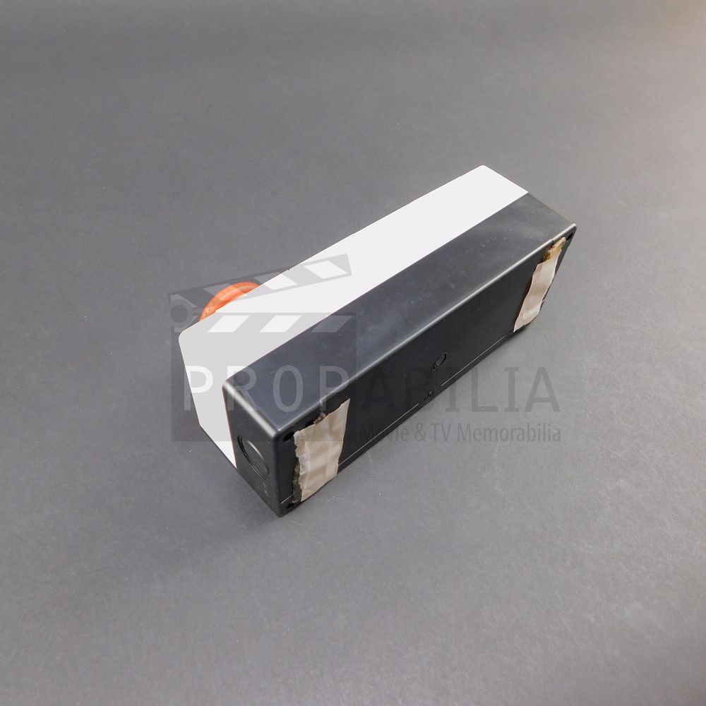 UPLOAD Workload Call Center Buttons S04E02 Original Prop (4110-6037)