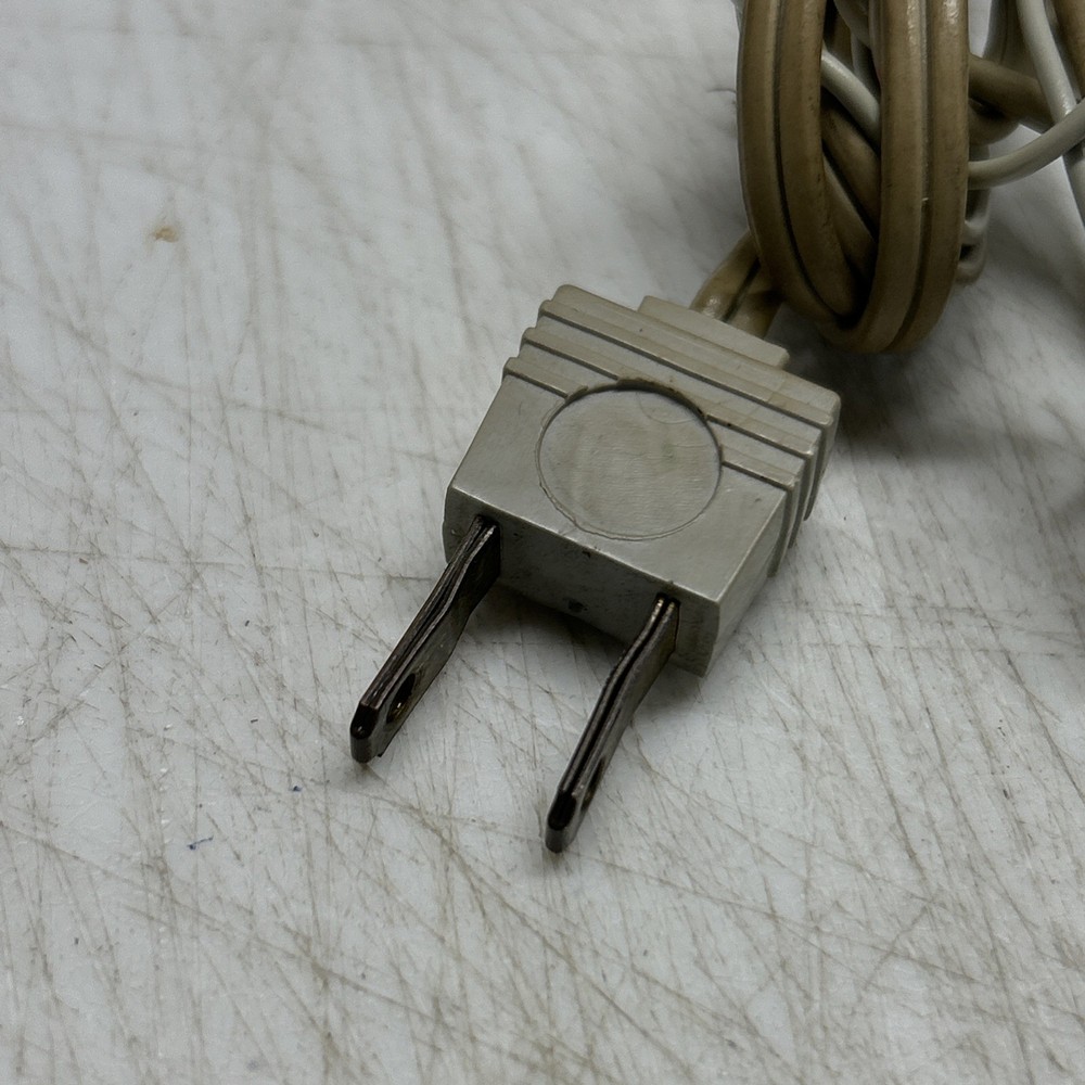 Dual 1019 Power Cord Original