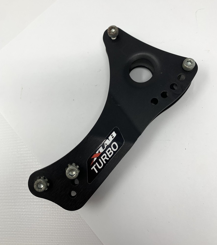 XLAB Turbo Water Bottle Cage Mount