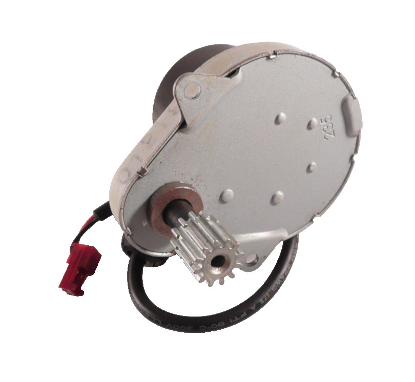 Kinetico Powerline Pro Iron Filter Drive Motor 24VDC Water Softener Parts