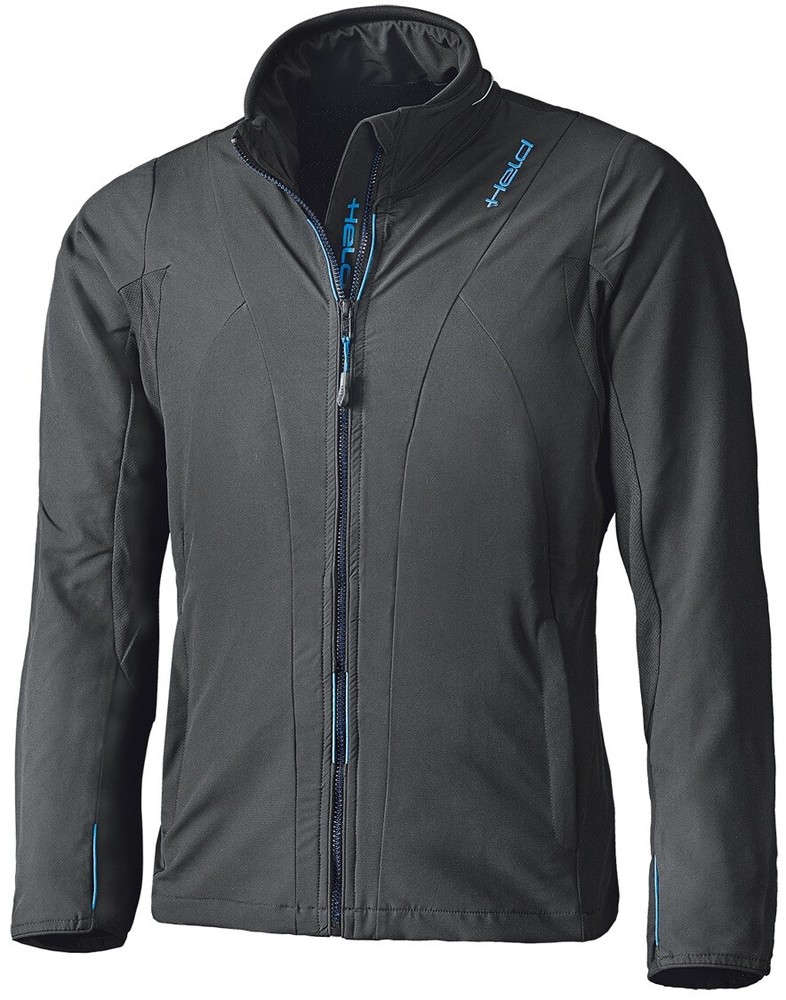 Held Clip in Windblocker Top Mens Softshell Functional Jacket Windproof