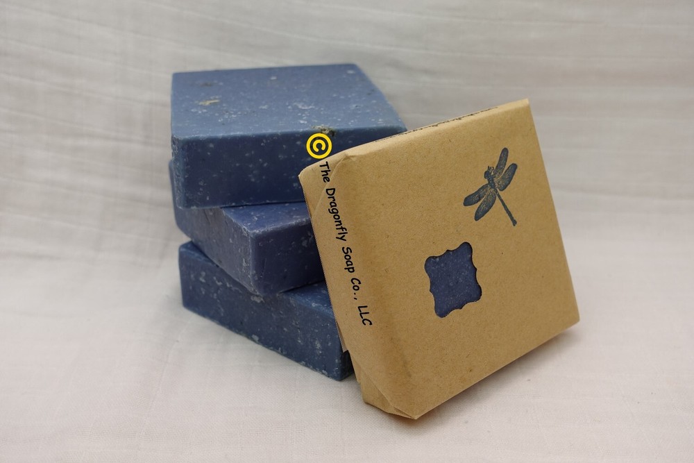 Handmade Bath Soap