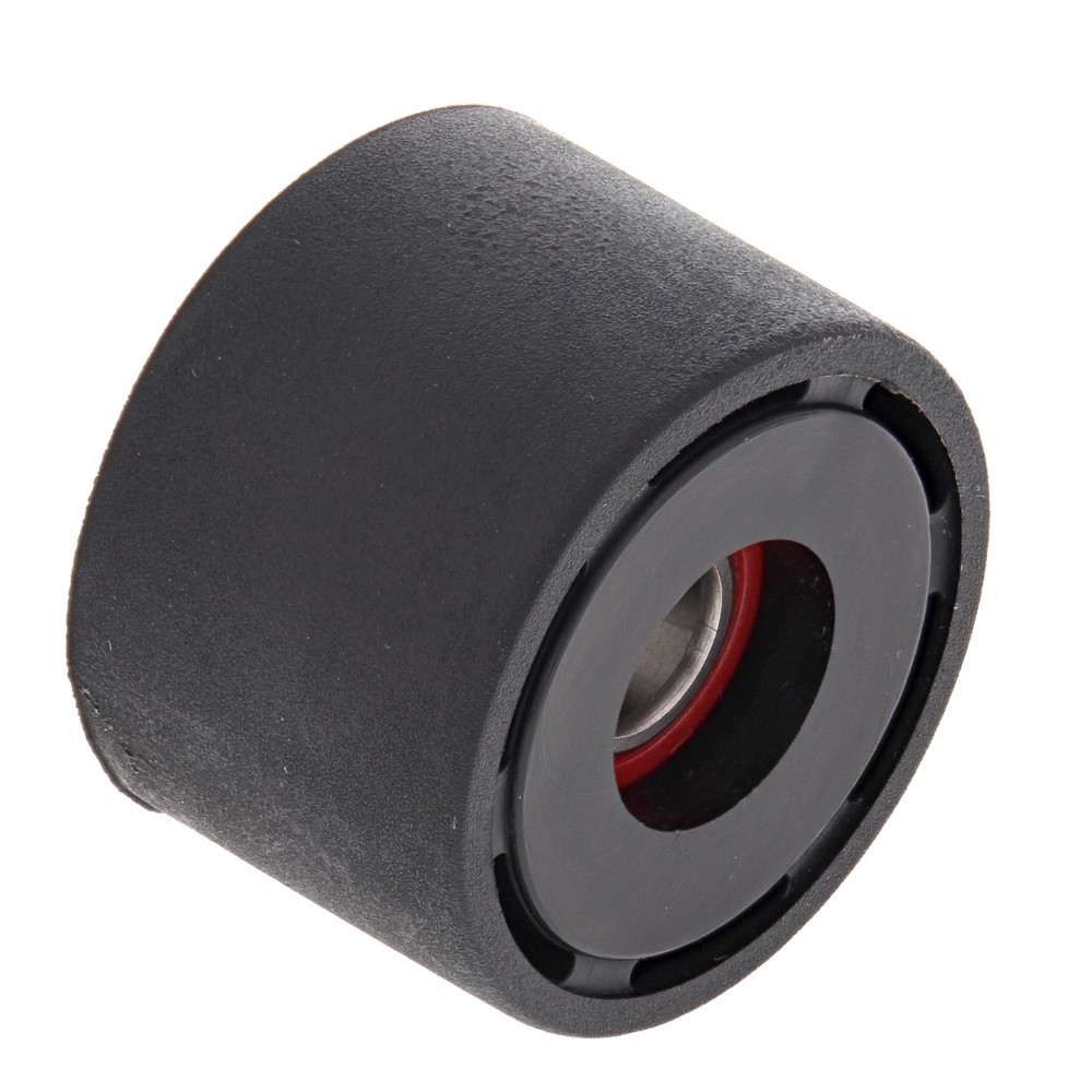 All Balls Sealed Chain Roller Lower - Black 79-5015
