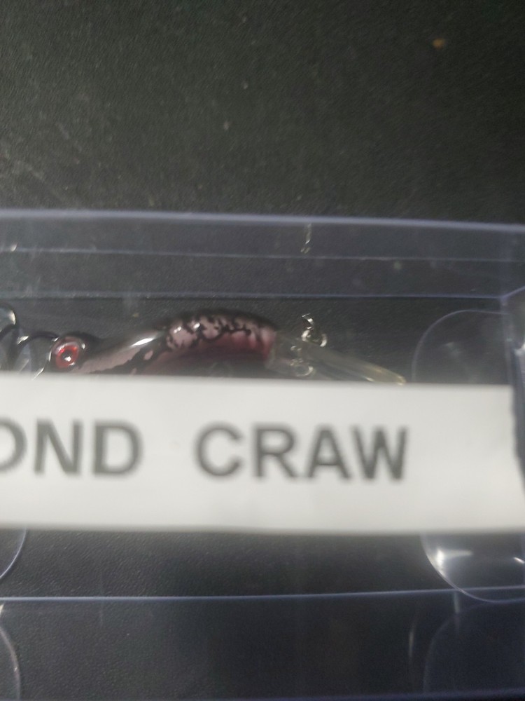 Crawdad Pond Bait