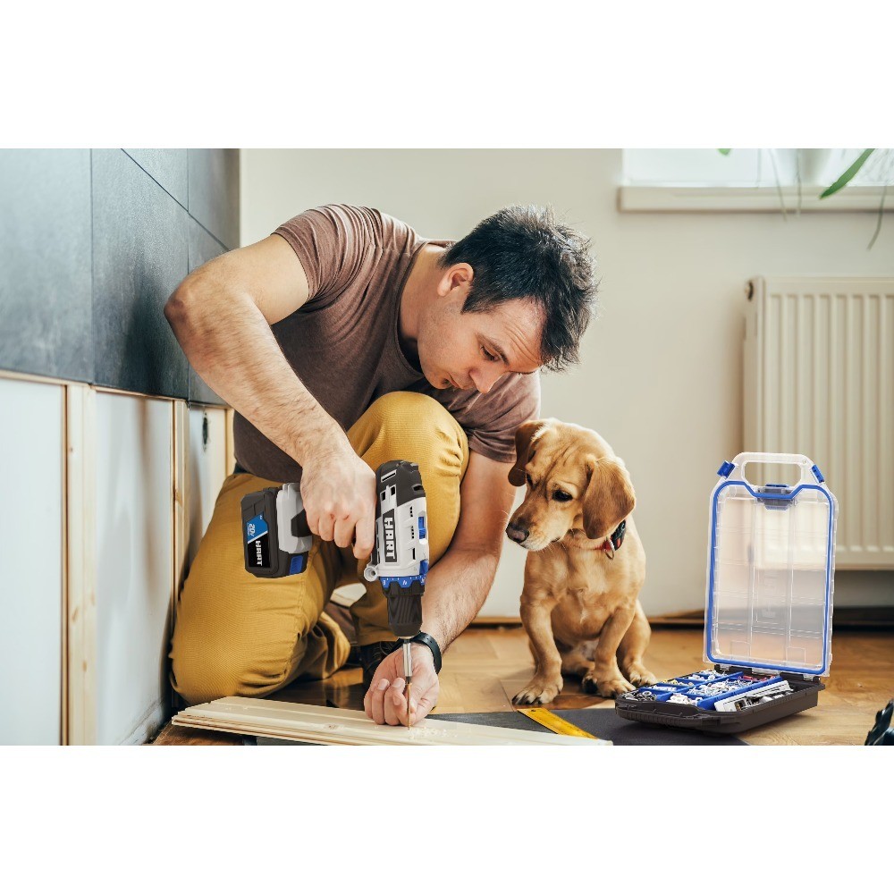 Stack System Half Tool Organizer, Fits 's Modular Tool Storage System