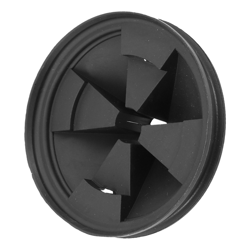 1pcs Disposal Splash Guard Garbage Stopper Sink Baffles For Insinkerator