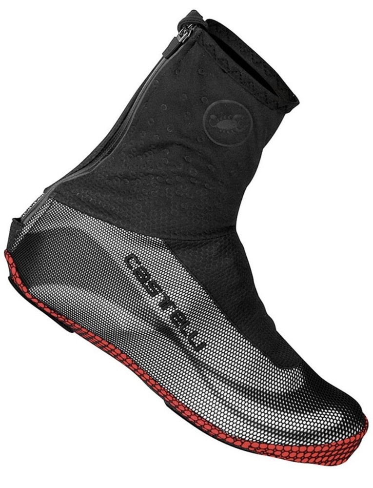 Castelli Estremo Shoe Covers M