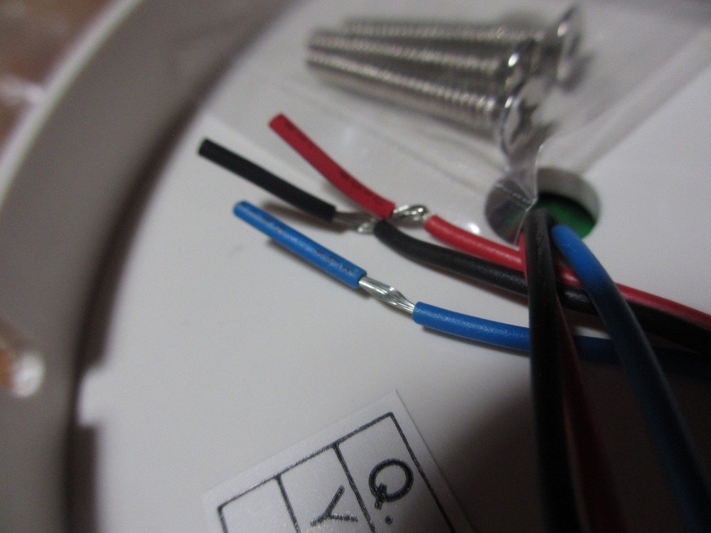 Tork PSC15 Ceiling Mount PIR and Ultrasonic Occupancy Sensor 1500 foot coverage