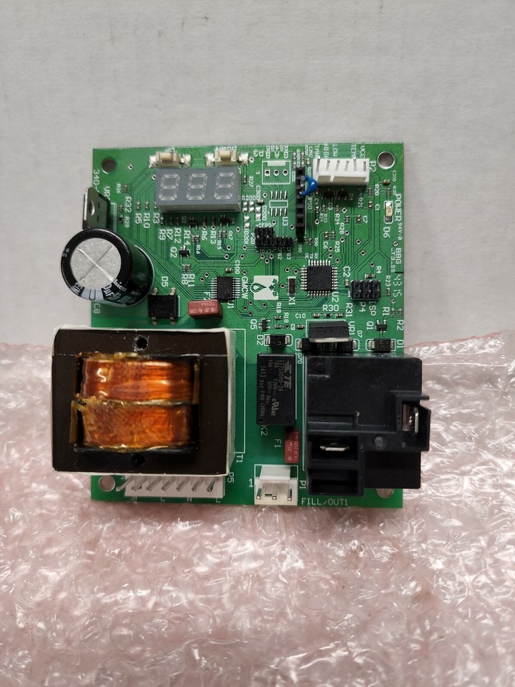 CECILWARE 349-00012 WATER Level Control BOARD 120 Volt