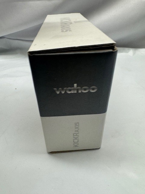 Wahoo KICKR AXIS Action Feet *New