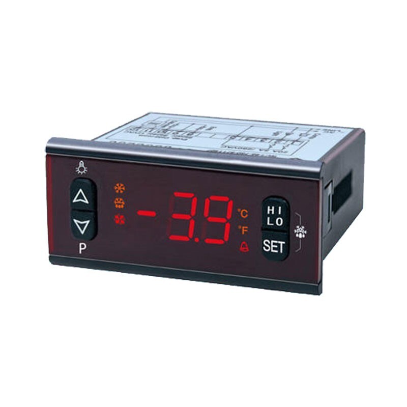 SHANGFANG SF-618 Digital Temperature Controller