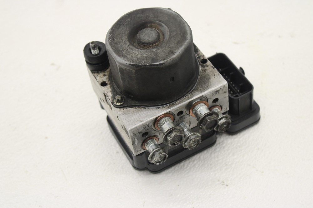 2014-2016 Harley Davidson Electra Glide ABS Pump Unit Module 41100013