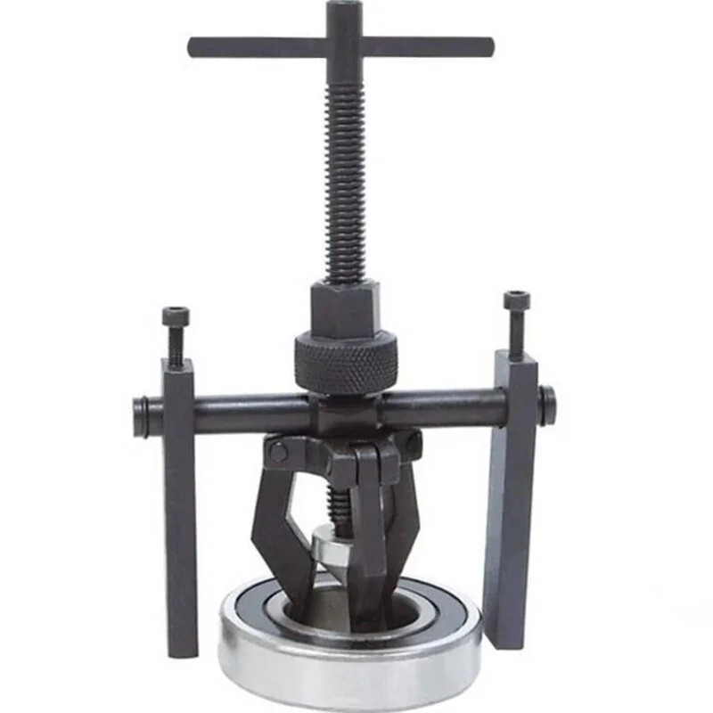 Inner Bore Bearing Pulling Code Motorcycle Automobile Machinery Equipment