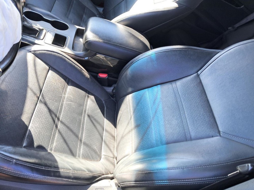 SORENTO 2016 Glove Box 4862152