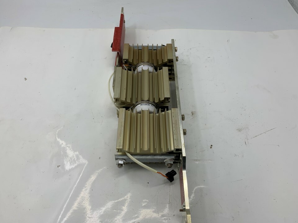 Allen Bradley Power Module 40382-809-06