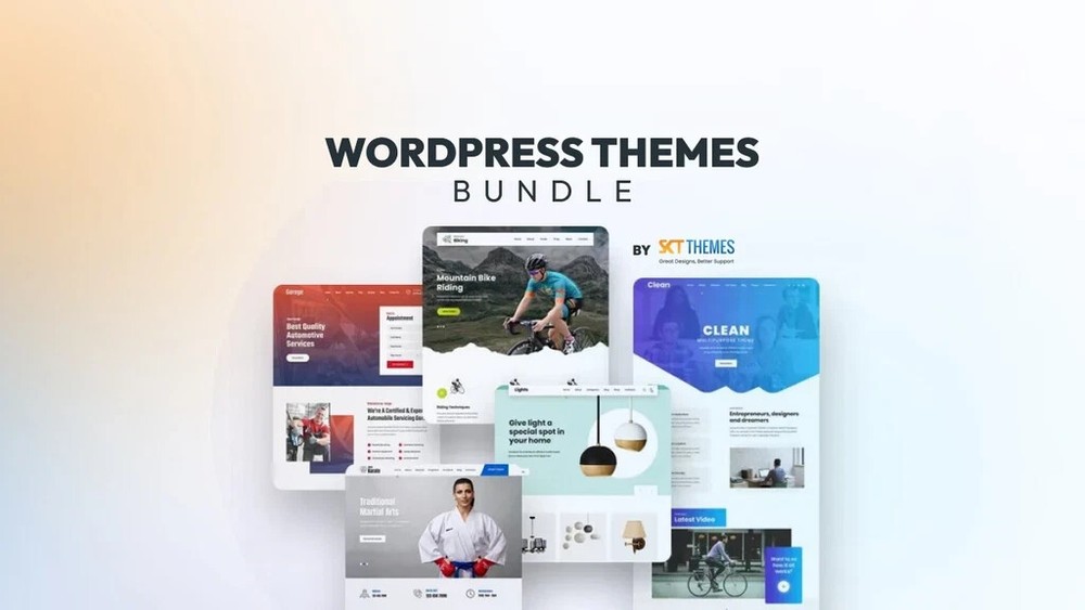 6500+ Premium Shopify & WordPress Themes & Plugins Bundle | Lifetime Access