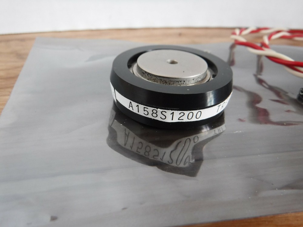 AEG A158S1200 THYRISTOR RECTIFIER NEW