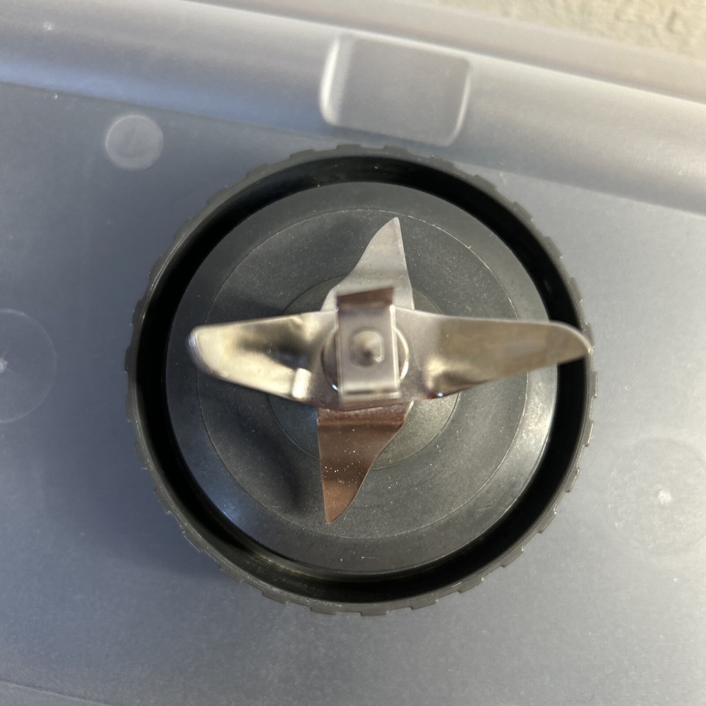Ninja - Model BL772QT - Single Serve Extractor Blade Replacement(14)
