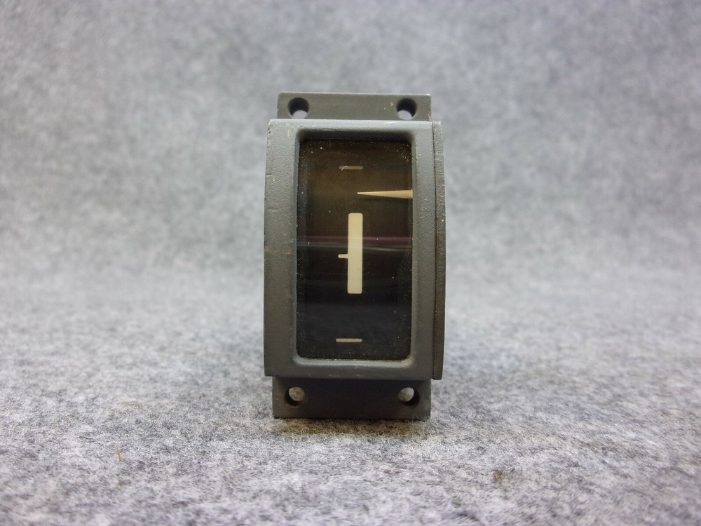 Boeing Volume Level indicator P/N 10-60757-54