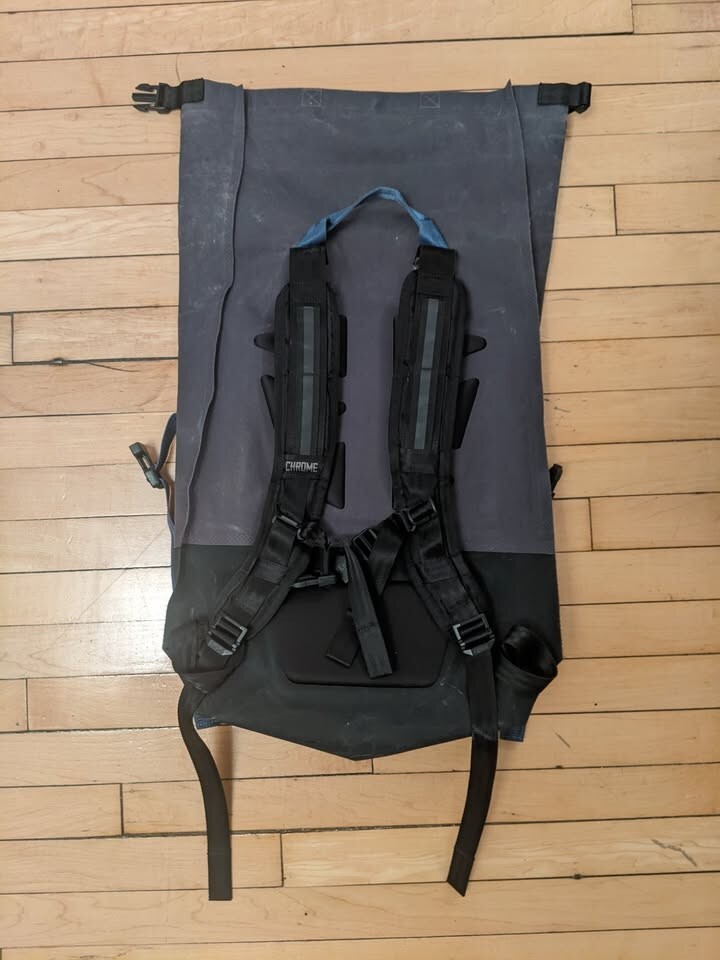 Chrome Bag - Urban Ex Backpack 30L