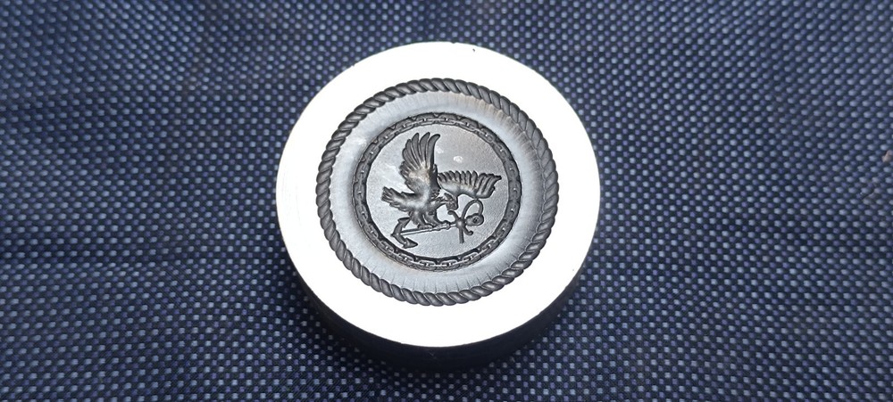Concho Dies | Metal Working Jewelry Tools | Size - 45mm
