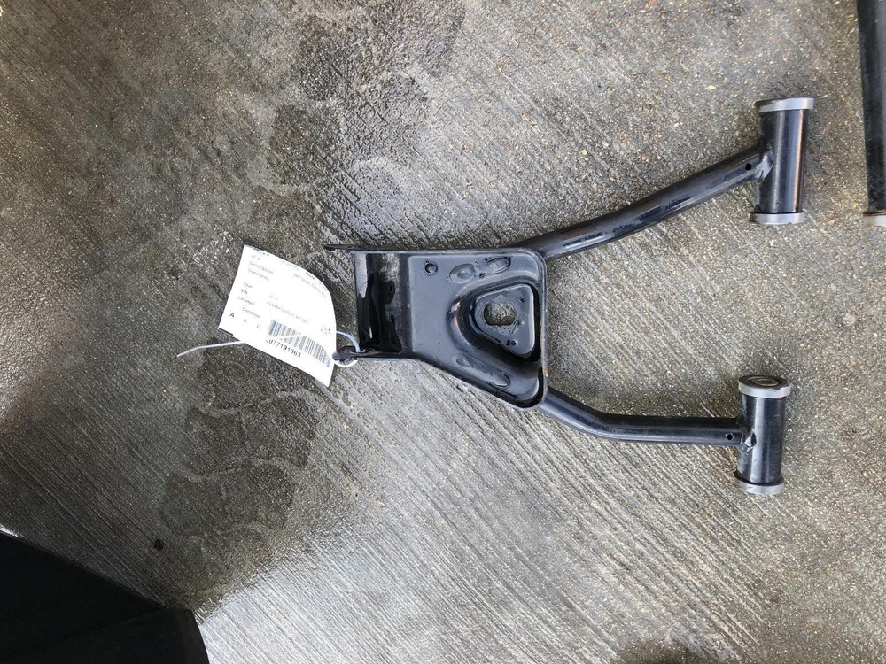 2012 Polaris Sportsman Rear Right Upper Control Arm