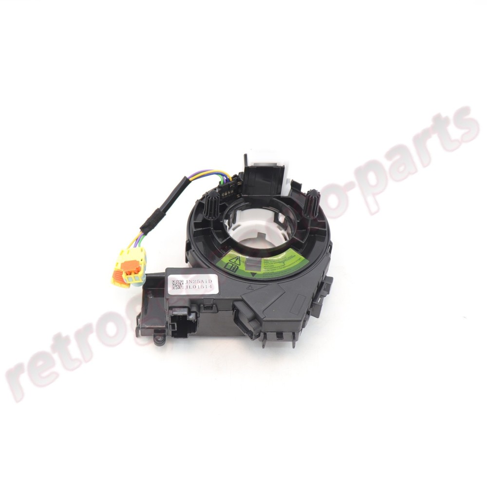 Spiral Cable Clock Spring for Ford Focus Escape Transit Connect Without Heating