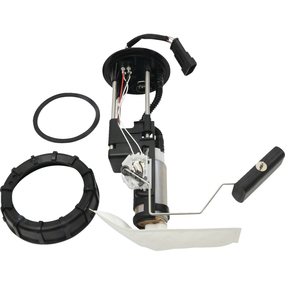 All Balls Fuel Pump Module Assembly (47-1033)