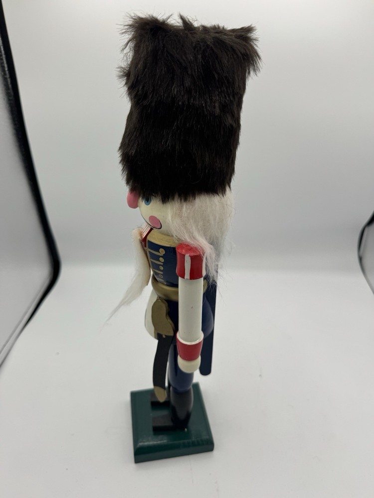 Nutcracker Suite Deluxe Nutcracker Soldier