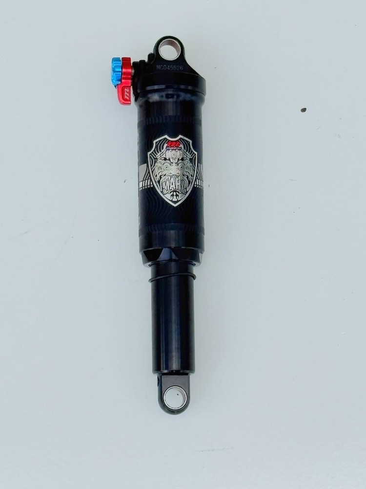 Manitou Mara 230x65 Rear Shock MTB