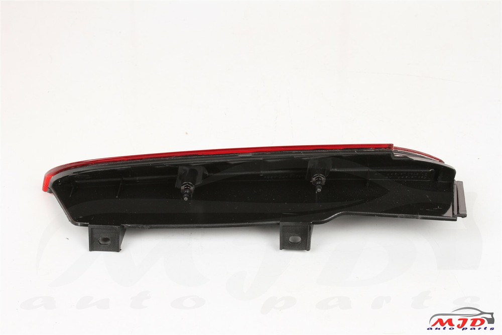 FOR FORD TRANSIT CONNECT 2014-2020 REAR UPPER TAIL LIGHT REFLECTOR LEFT + RIGHT
