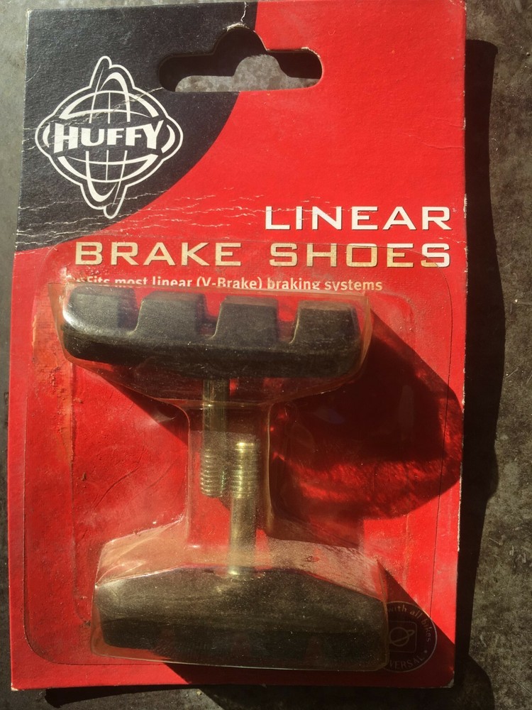 NEW Huffy Brake Linear Brake Shoes