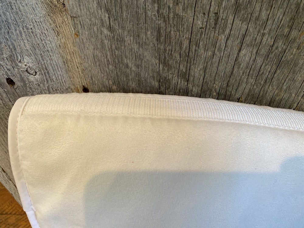 Ogilvy Gummy Half Pad