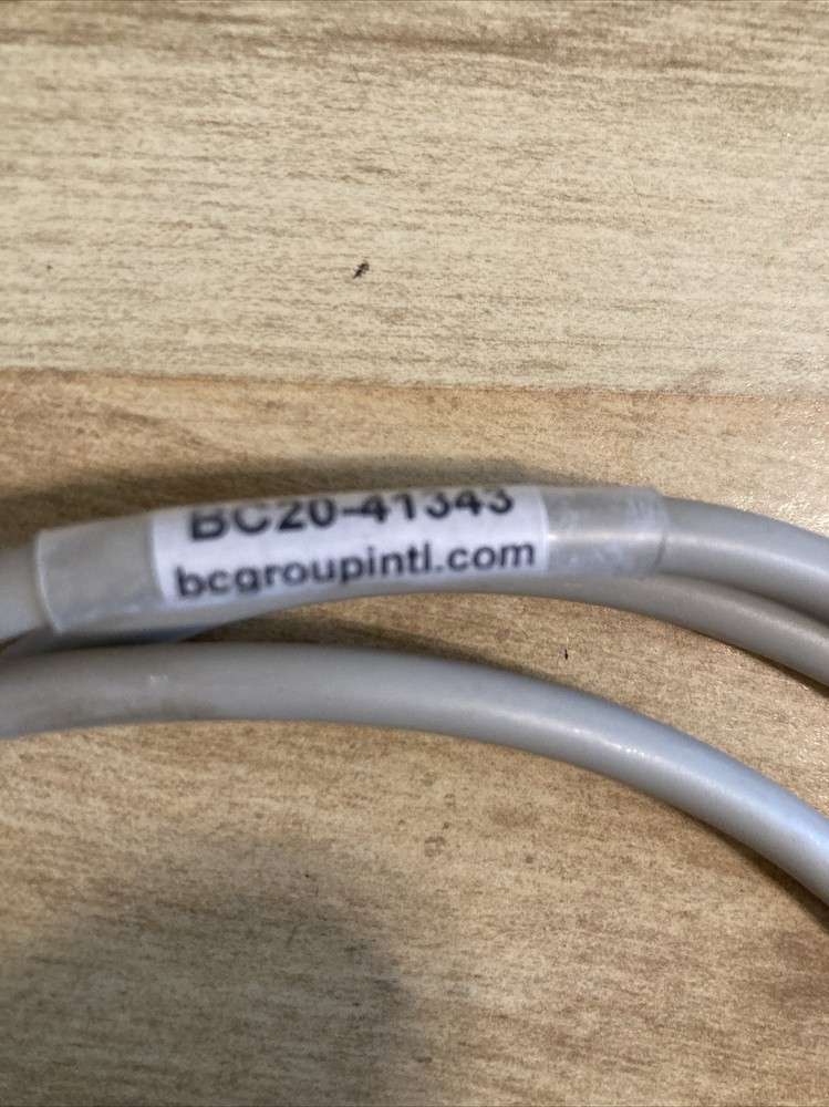 Intrauterine Pressure Cable - TOCO-IUP - Corometrics